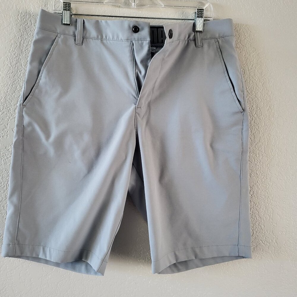 Puma golf shorts, 32 waist